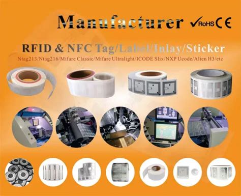 rfid tags in industry 2017|industrial rfid tags for sale.